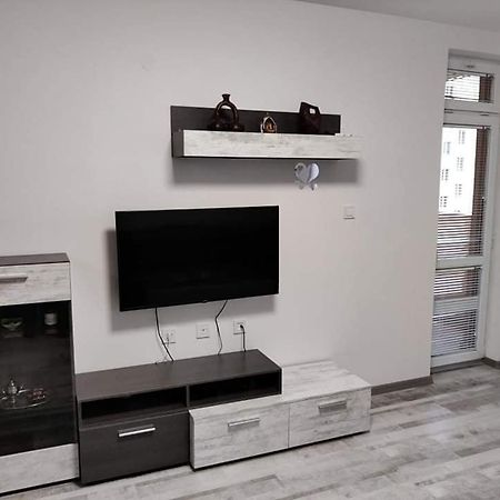 Apartment Anelia 3 플로브디프 외부 사진